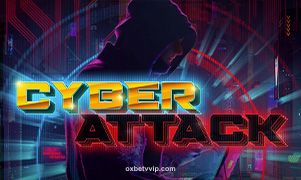 Cyber Attack tại oxbet
