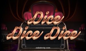 Dice Dice Dice tại oxbet