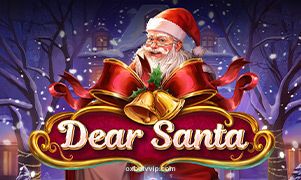 Hình ảnh trò chơi Dear Santa tại oxbet